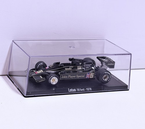 Rennwagen lotus ford 43 - lotus, 78