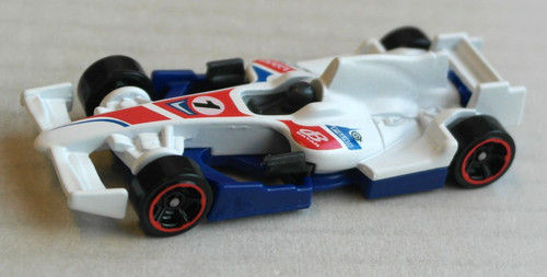 Hot wheels racer - wheels,