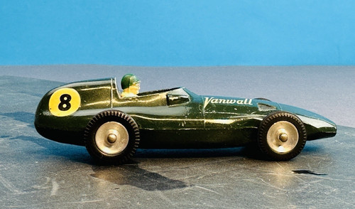 Solido serie 100 - 1:43,