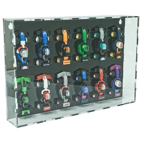 Displayrahmen für lego - für, lego®