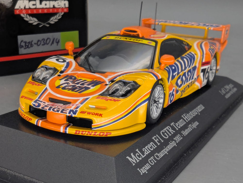 Modellautos minichamps - modellautos,