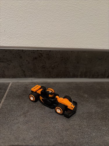 Lego sammel rennwagen - f1,