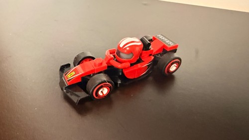 Lego rennwagen zum sammeln - zum,