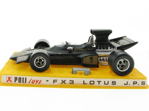 Politoys fx3 lotus john - politoys,