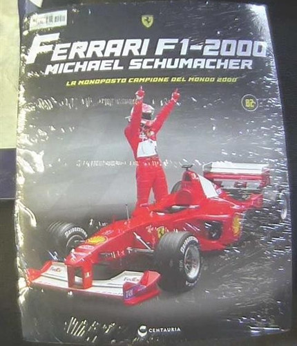 Ferrari 2000 michael - f1-2000,