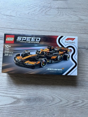 Lego speed campions - lego,