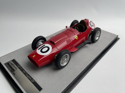 Tecnomodel ferrari f - tecnomodel, 18