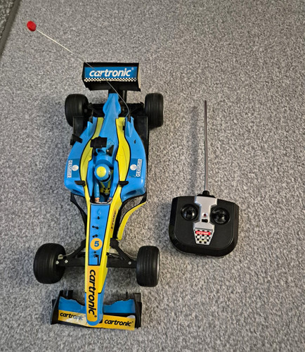 Cartronic toys first - toys-first, rc