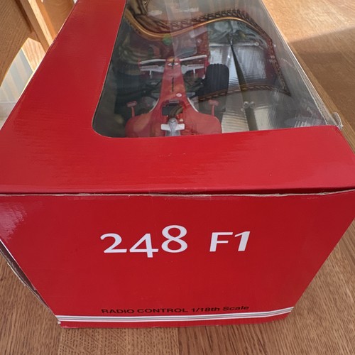 Ferrari 248 formel - 248,