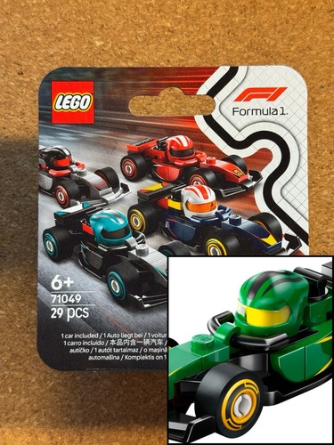Lego rennwagen zum - f1®,