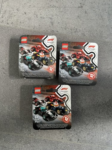 Lego collectable minifigures - collectable,