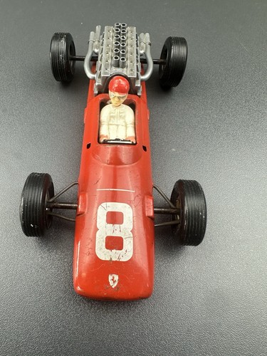 Cko kellermann 433 - 433, ferrari