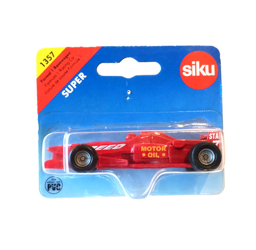 Siku 1357 formel 1 - ✅,