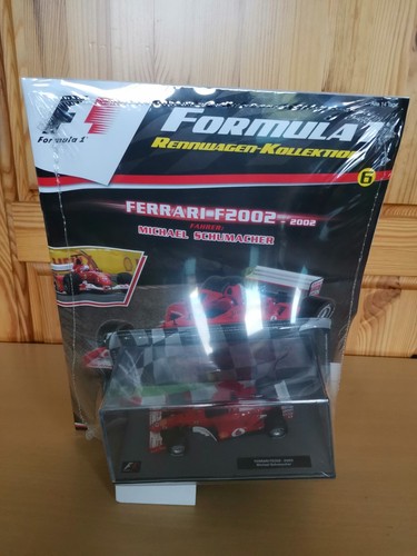 Formula 1 - f,