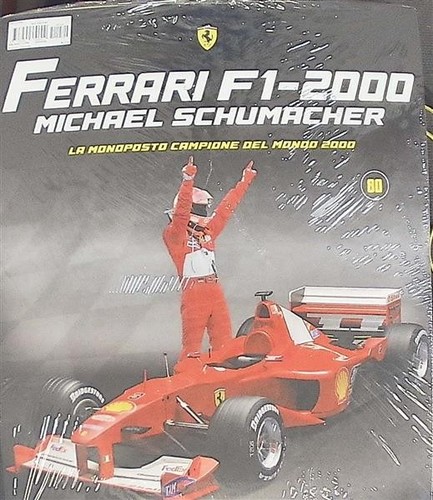 Ferrari 2000 michael - f1-2000,