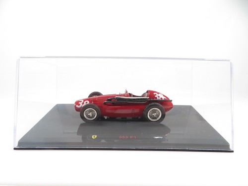 Hot wheels ferrari 553 - ferrari,