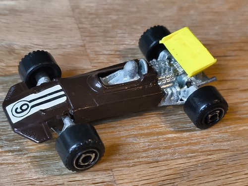 Formula rennwagen braun - formula,