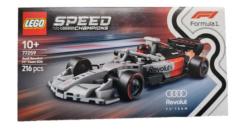 Lego speed champions 77259 - lego,