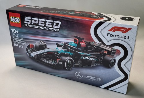 Lego speed champions 77244 - lego,