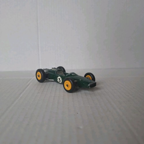 Matchbox series 19 - series, no.