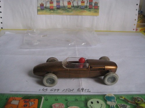 Ingap lotus rennwagen - lotus, f