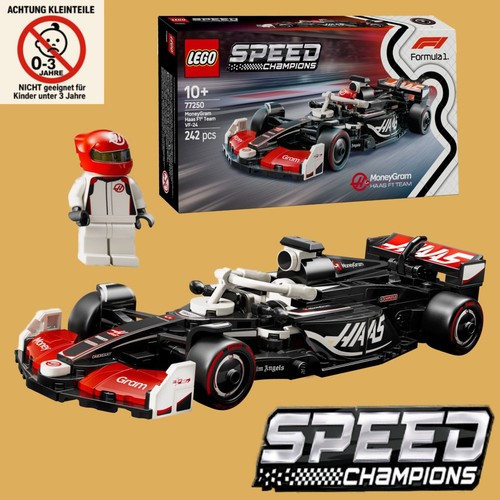 Lego 77250 speed - lego,