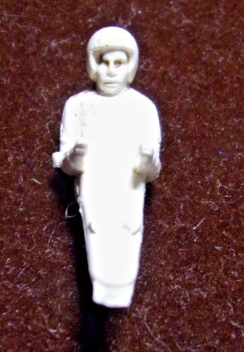 Vintage fahrerfigur für - vintage,