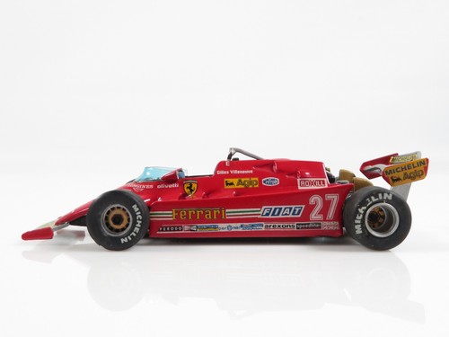 10 ferrari 126 - 10,