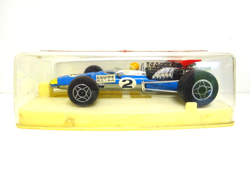 Polistil politoys matra - f, 1,matra