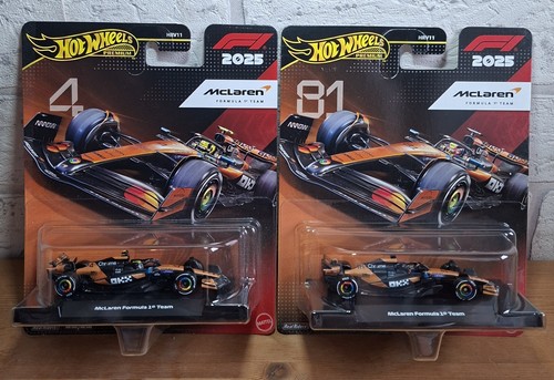 Hot wheels premium 81 - #4, #81