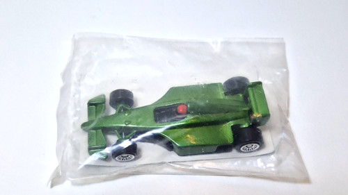 Hot wheels ovp rennwagen - hot,