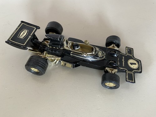 Lotus formel rennwagen - lotus,