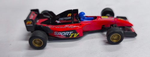 Welly formel meteor f1 - welly, 1