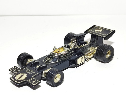Lotus john player special - lotus,