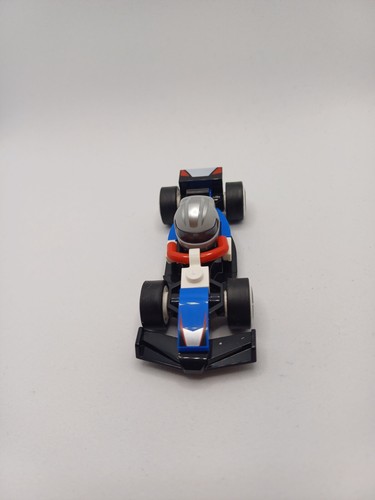Lego collectable minifigures - lego,
