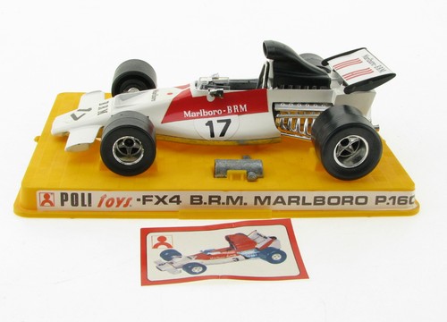 Politoys fx4 brm marlboro - politoys,