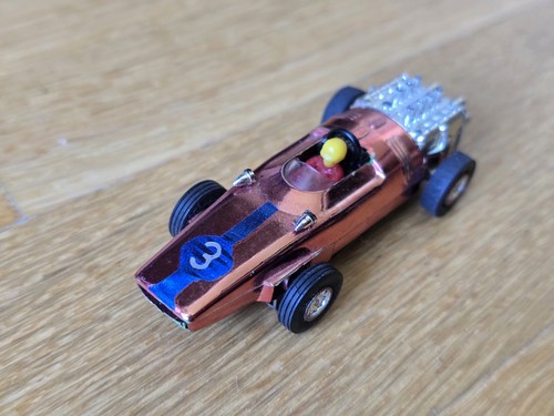 Faller rennwagen 5601 - faller, f1