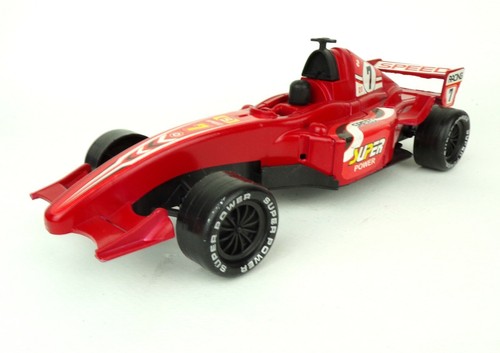 Rennwagen spielzeug 22cm - f1,