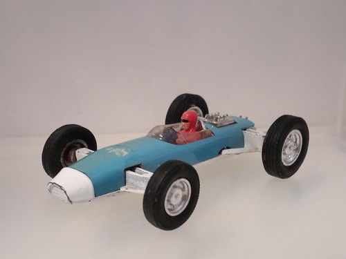 Rennwagen hellblau ca - rennwagen, -ca