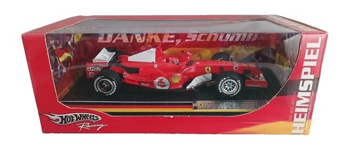 Michael schumacher ferrari - michael,