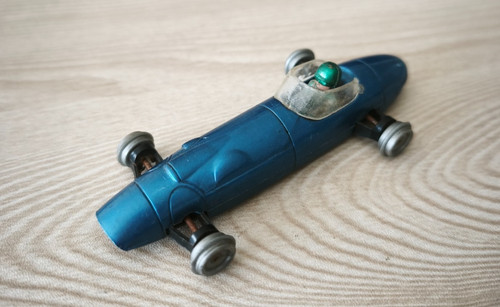Vintage ingap ferguson 1 - ferguson, f.1