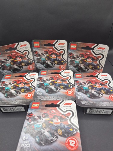 Lego 71049 minifiguren - 71049,