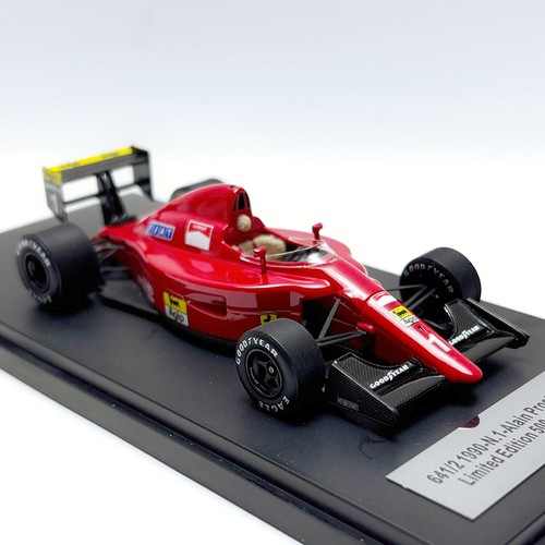 Ferrari 90 - ferrari, (1990)