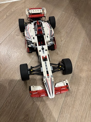 Lego technic 42000 - technic,