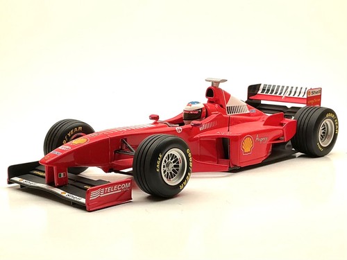 Minichamps ferrari f300 - minichamps,