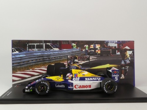 Werk83 williams fw14b nigel - #5,