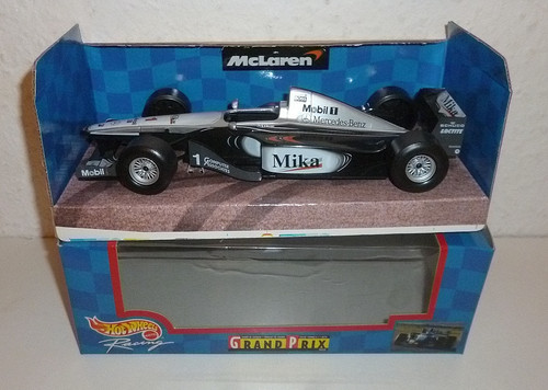 Hot wheels modellauto - /, f1