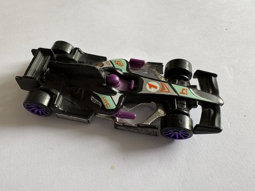 Hot wheels racer - f1,