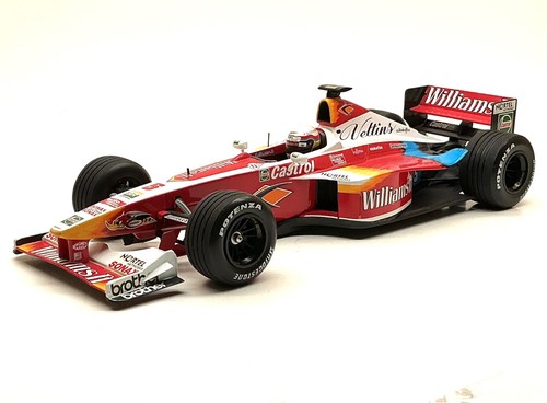 Minichamps williams - minichamps,