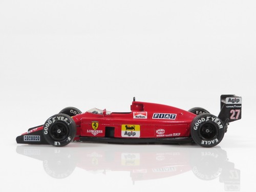Tameo ferrari 1989 n - tameo,